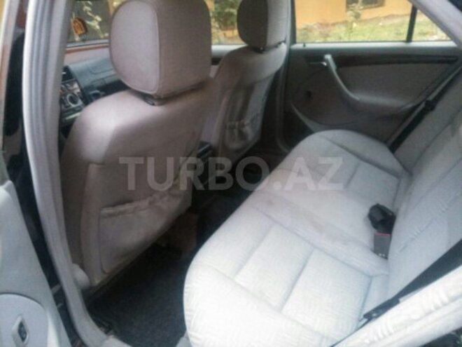 Mercedes C 240 1999, 210,000 km - 2.4 l - Bakı