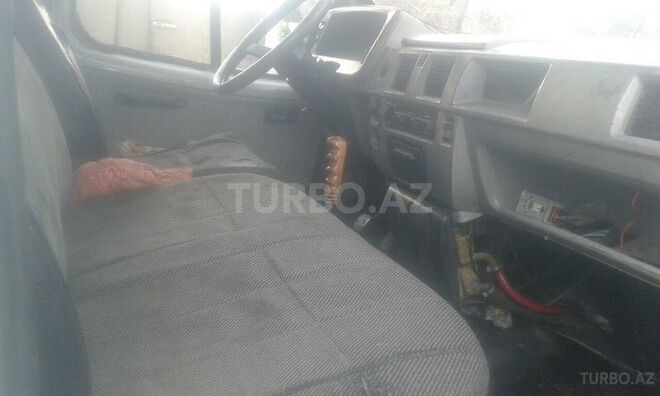 GAZ 2705 1998, 400,000 km - 2.7 l - Bakı