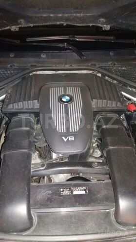 BMW X5 2009, 210,000 km - 4.8 l - Sumqayıt