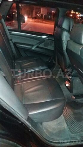 BMW X5 2009, 210,000 km - 4.8 l - Sumqayıt