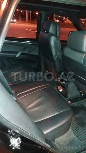 BMW X5 2009, 210,000 km - 4.8 l - Sumqayıt