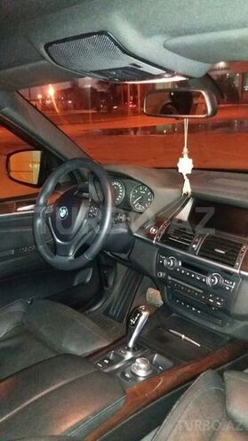 BMW X5 2009, 210,000 km - 4.8 l - Sumqayıt