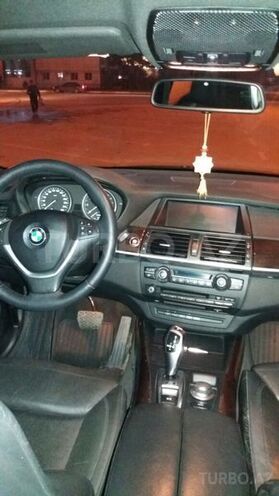 BMW X5 2009, 210,000 km - 4.8 l - Sumqayıt
