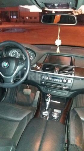 BMW X5 2009, 210,000 km - 4.8 l - Sumqayıt