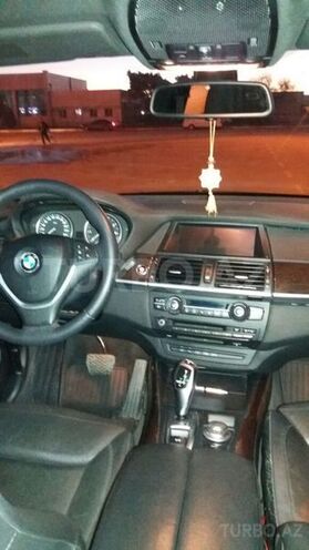BMW X5 2009, 210,000 km - 4.8 l - Sumqayıt