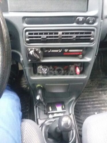 LADA (VAZ) 2115 2012, 96,800 km - 1.6 л - Bakı