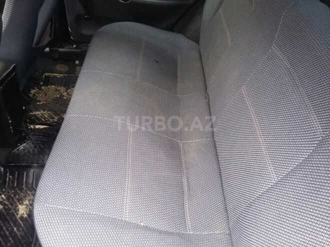 LADA (VAZ) 2115 2012, 96,800 km - 1.6 л - Bakı