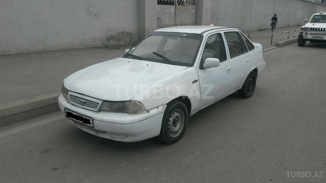 Daewoo Nexia 1996, 189,000 km - 1.5 l - Bakı