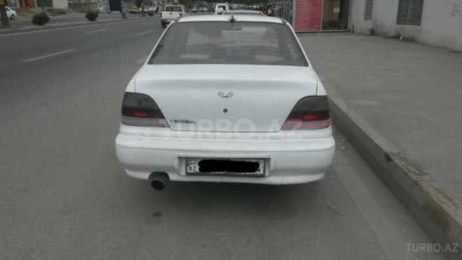 Daewoo Nexia 1996, 189,000 km - 1.5 l - Bakı
