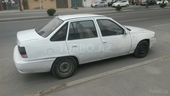Daewoo Nexia 1996, 189,000 km - 1.5 l - Bakı