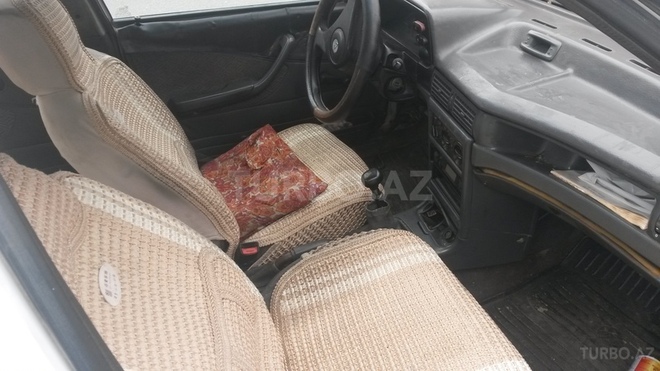Daewoo Nexia 1996, 189,000 km - 1.5 l - Bakı