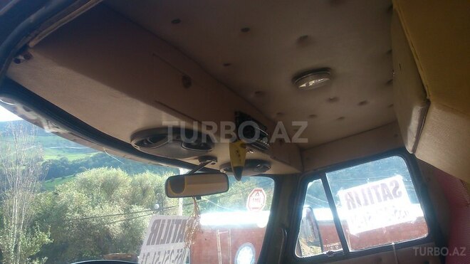 UAZ 3303 1991, 250,000 km - 2.4 l - Yardımlı