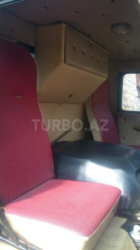 UAZ 3303 1991, 250,000 km - 2.4 l - Yardımlı
