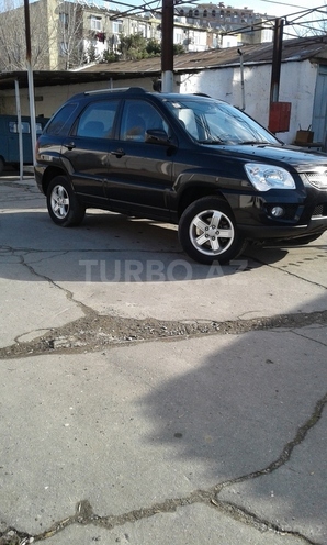 Kia Sportage 2008, 160,000 km - 0.2 l - Bakı