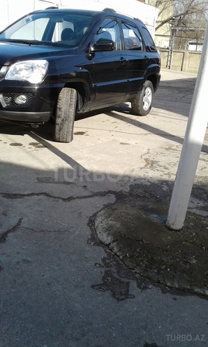 Kia Sportage 2008, 160,000 km - 0.2 l - Bakı