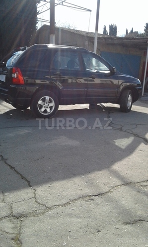 Kia Sportage 2008, 160,000 km - 0.2 l - Bakı