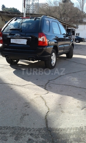 Kia Sportage 2008, 160,000 km - 0.2 l - Bakı