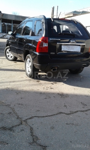 Kia Sportage 2008, 160,000 km - 0.2 l - Bakı