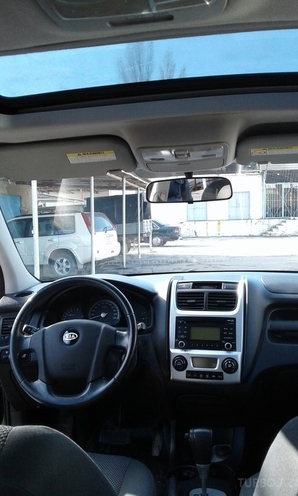 Kia Sportage 2008, 160,000 km - 0.2 l - Bakı