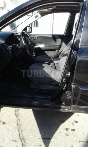 Kia Sportage 2008, 160,000 km - 0.2 l - Bakı