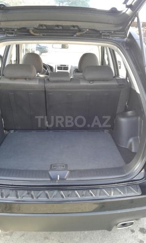 Kia Sportage 2008, 160,000 km - 0.2 l - Bakı
