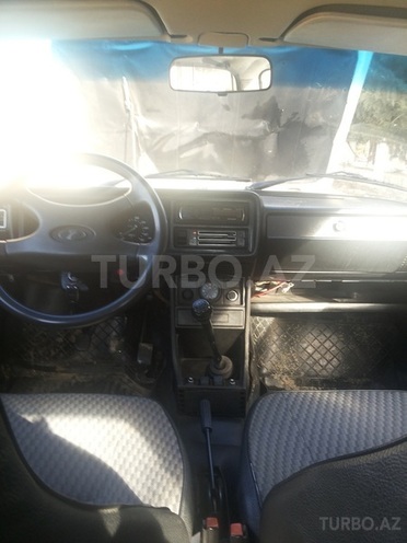 LADA (VAZ) 2107 2006, 180,000 km - 1.6 л - Quba