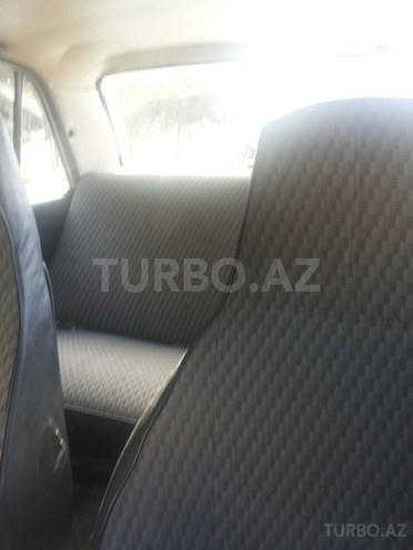 LADA (VAZ) 2107 2006, 180,000 km - 1.6 л - Quba