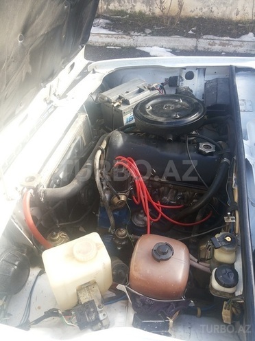 LADA (VAZ) 2107 2006, 180,000 km - 1.6 л - Quba