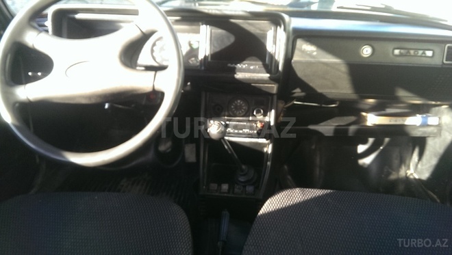 LADA (VAZ) 2107 2004, 46,850 km - 1.5 l - Bakı