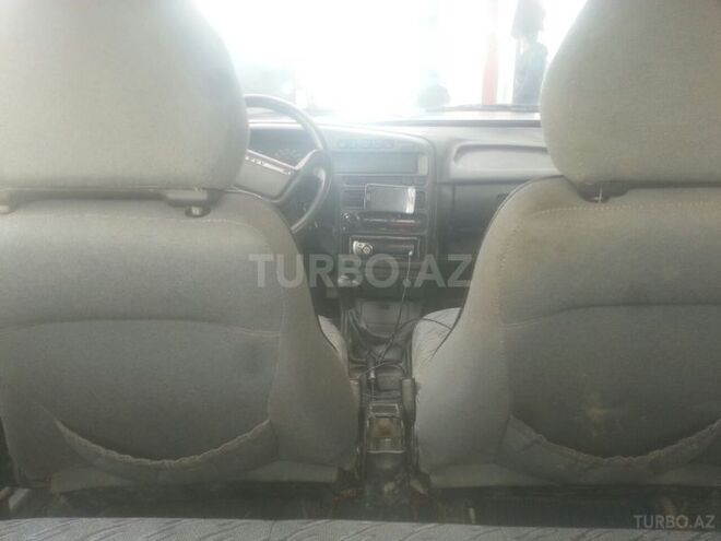 LADA (VAZ) 2114 2006, 999,999 km - 0.2 l - Şəmkir