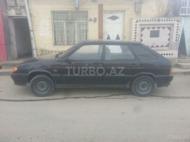 LADA (VAZ) 2114 2006, 999,999 km - 0.2 l - Şəmkir