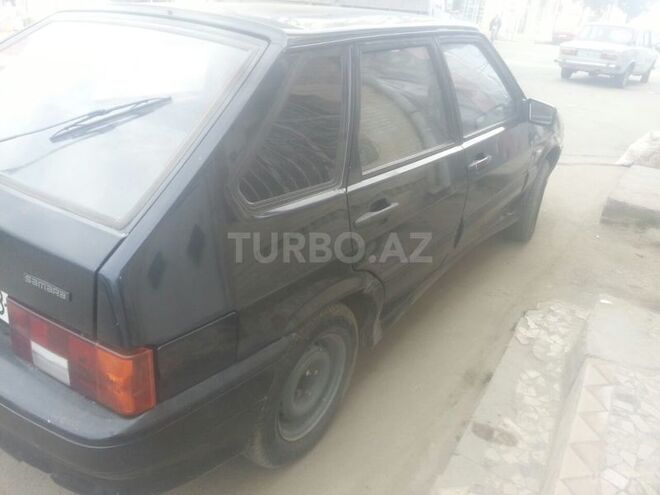 LADA (VAZ) 2114 2006, 999,999 km - 0.2 l - Şəmkir