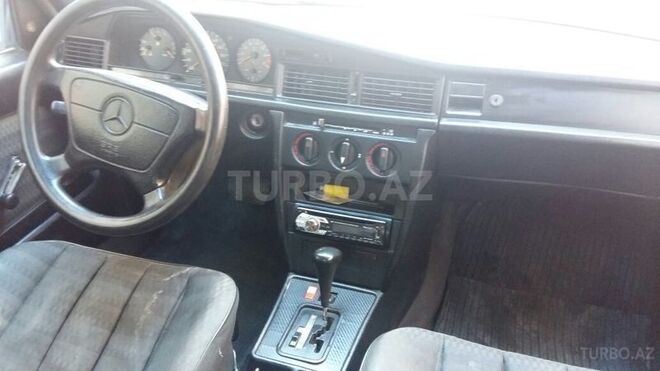 Mercedes 190 1992, 316,000 km - 2.0 л - Xırdalan
