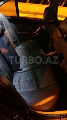 BMW 525 2003, 197,000 km - 2.5 l - Bakı