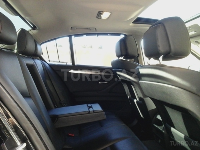 BMW 530 2013, 97,000 km - 3.0 l - Bakı