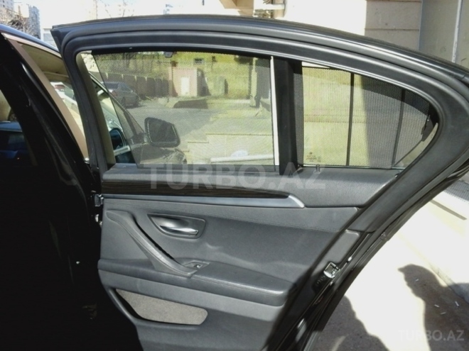 BMW 530 2013, 97,000 km - 3.0 l - Bakı