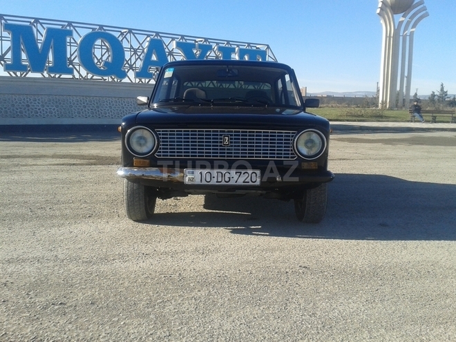 LADA (VAZ) 21011 1983, 136,000 km - 1.3 l - Sumqayıt