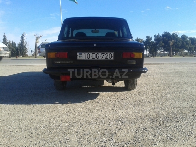 LADA (VAZ) 21011 1983, 136,000 km - 1.3 l - Sumqayıt
