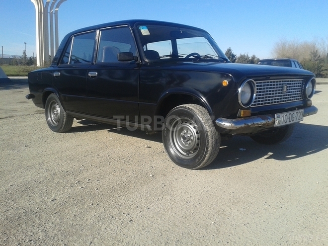LADA (VAZ) 21011 1983, 136,000 km - 1.3 l - Sumqayıt