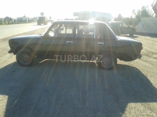 LADA (VAZ) 21011 1983, 136,000 km - 1.3 l - Sumqayıt