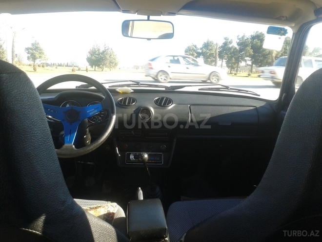 LADA (VAZ) 21011 1983, 136,000 km - 1.3 l - Sumqayıt