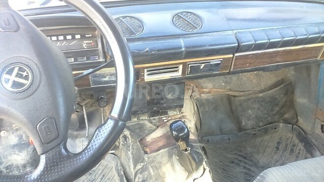 LADA (VAZ) 21011 1986, 400,000 km - 1.6 l - Gəncə