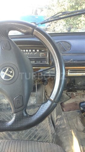 LADA (VAZ) 21011 1986, 400,000 km - 1.6 l - Gəncə