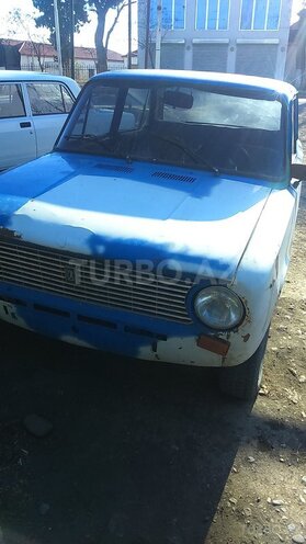LADA (VAZ) 21011 1986, 400,000 km - 1.6 l - Gəncə