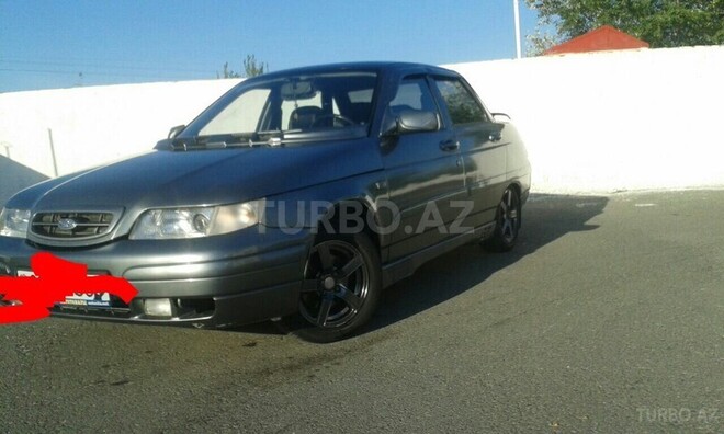LADA (VAZ) 2110 2006, 150,000 km - 1.6 l - Mingəçevir