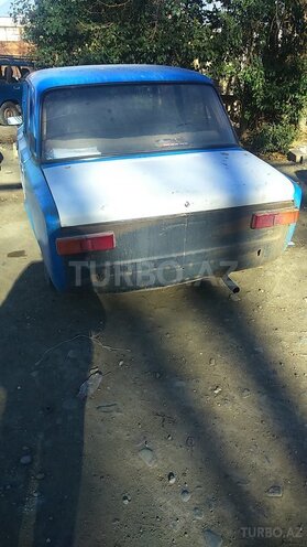 LADA (VAZ) 21011 1986, 400,000 km - 1.6 l - Gəncə