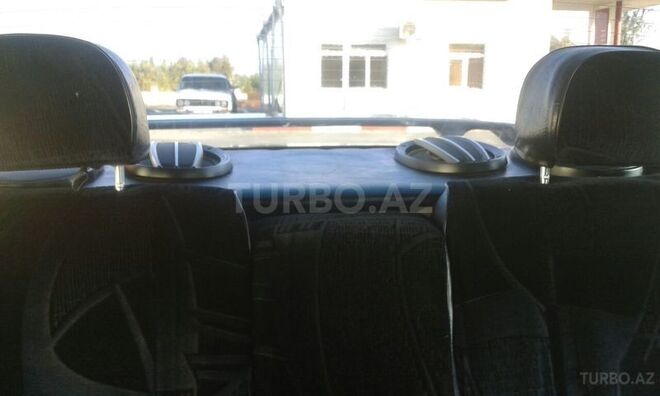 LADA (VAZ) 2110 2006, 150,000 km - 1.6 l - Mingəçevir