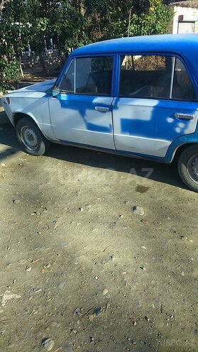 LADA (VAZ) 21011 1986, 400,000 km - 1.6 l - Gəncə