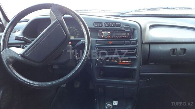 LADA (VAZ) 2115 2012, 75,000 km - 1.6 l - Bakı