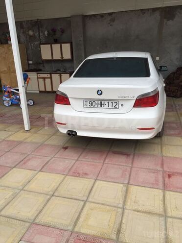 BMW 530 2006, 100,000 km - 3.0 l - Mingəçevir